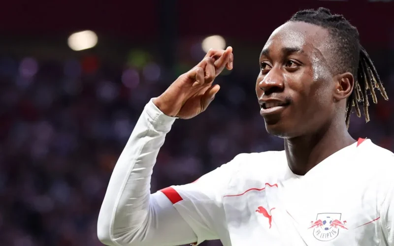 أسباب رفض تشيلسي.. يان ديوماندي يكشف تفاصيل مثيرة وراء قراره النهائي